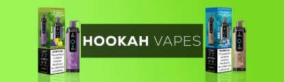 hookah vape