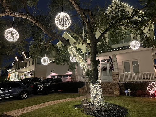 Xmas Lights