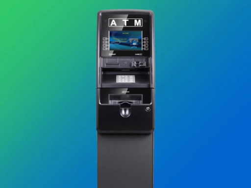 Buy ATM Machine