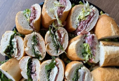 catering Minneapolis